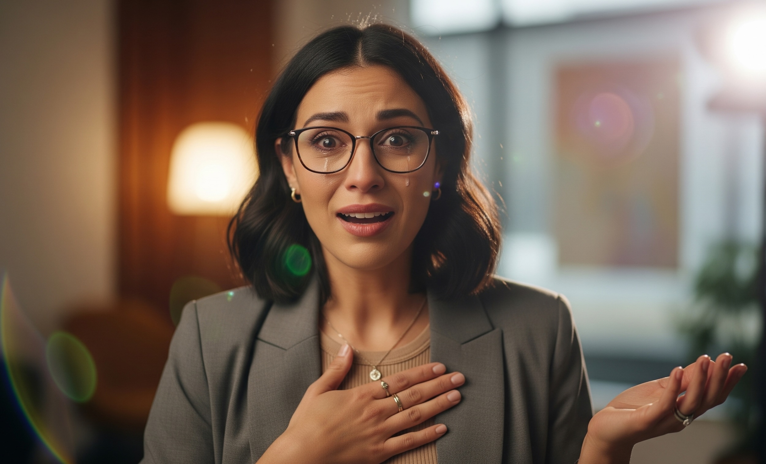 astro mehak - law of attraction - session 3