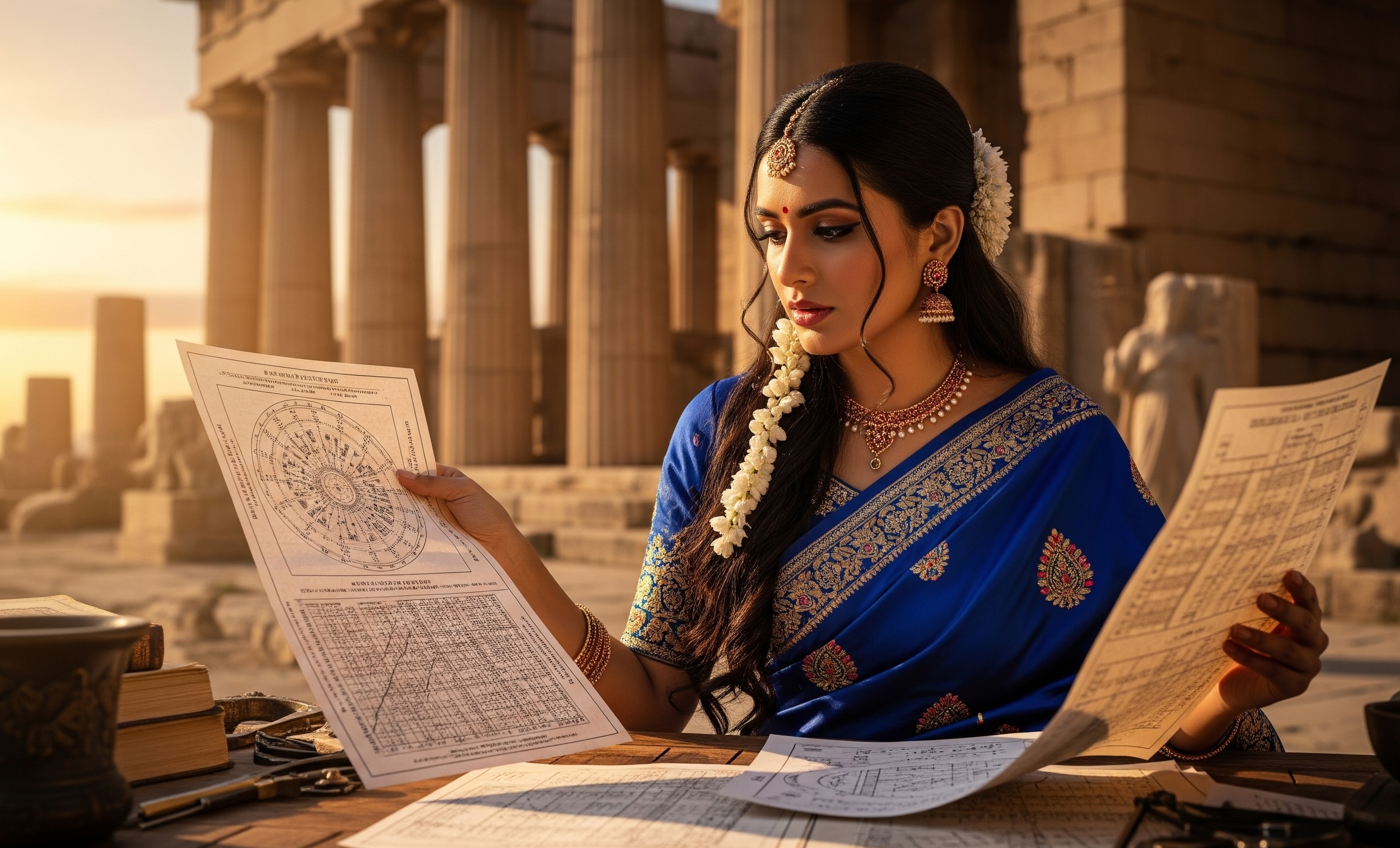 astro mehak numerology feature