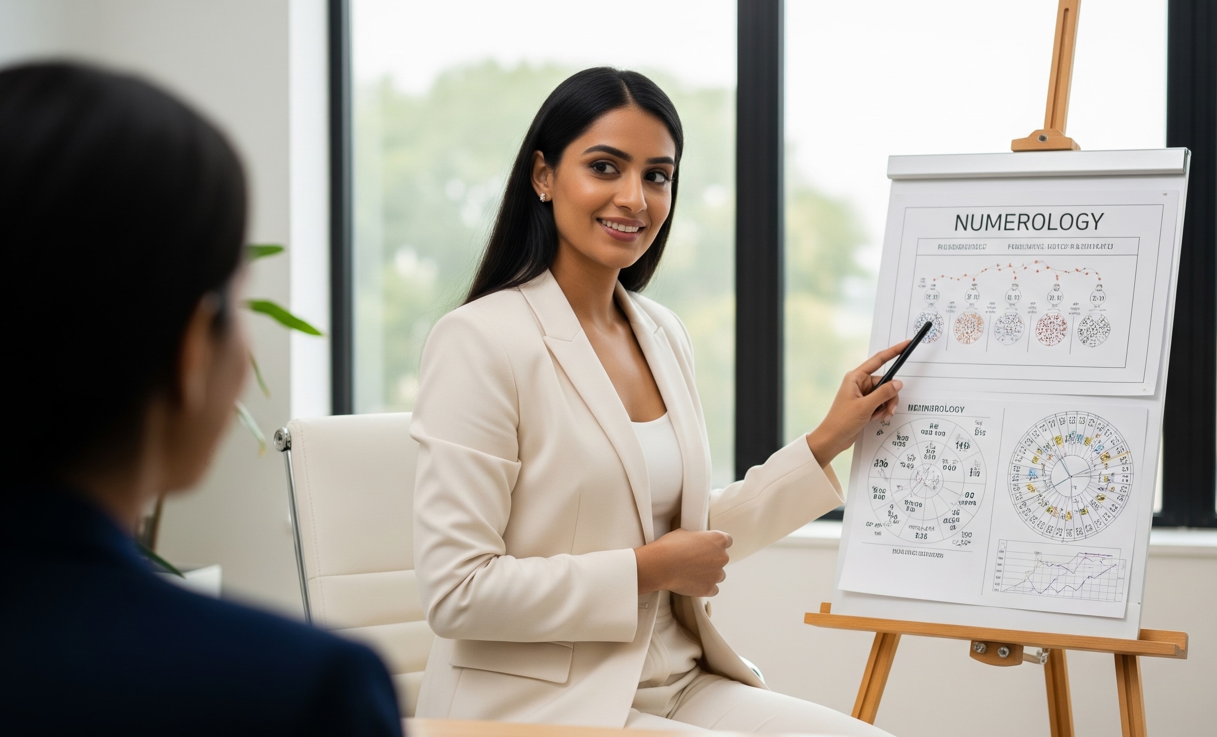 astro mehak numerology