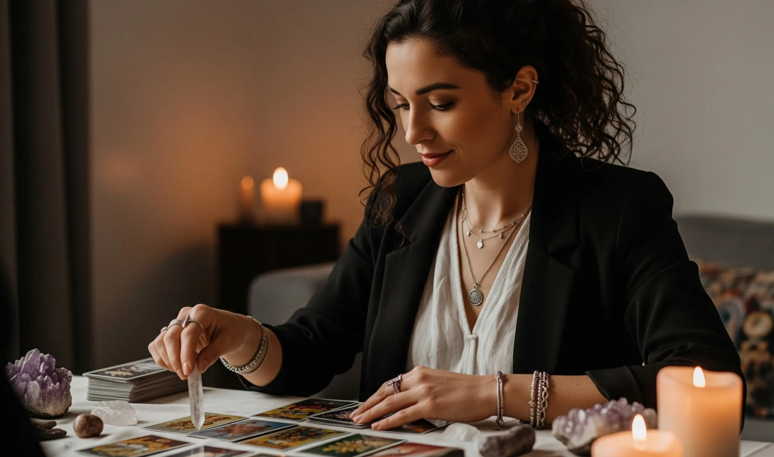 astro mehak tarot hero