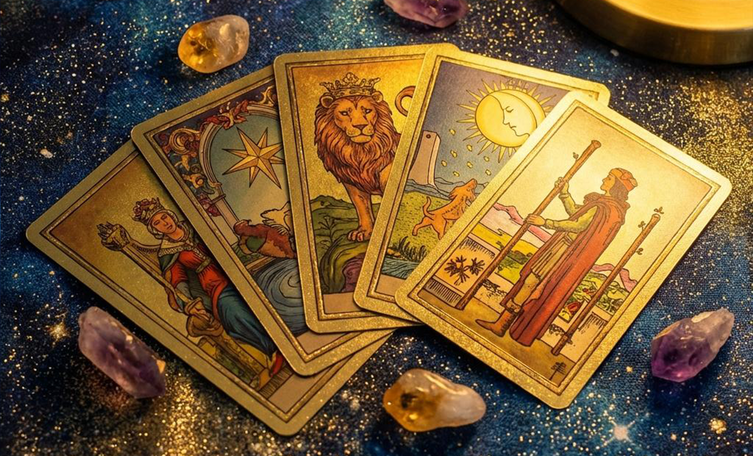 astro mehak The Cosmic Tug-of-War